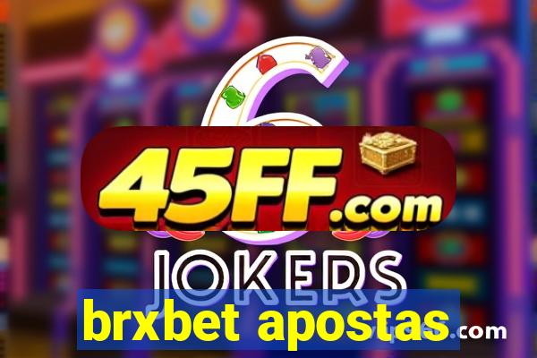brxbet apostas